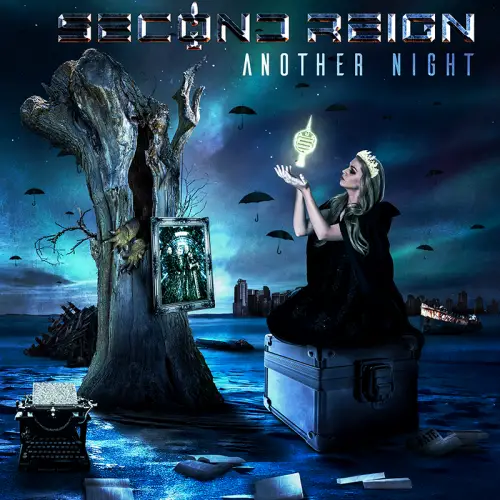 Second Reign : Another Night
